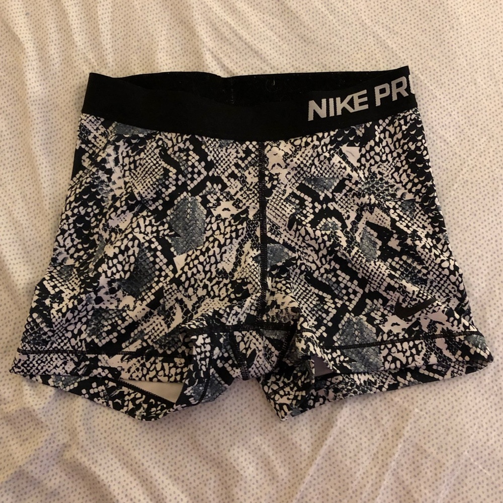 Nike Pros